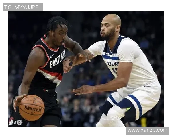 森林狼与开拓者对决分析及购票建议分享