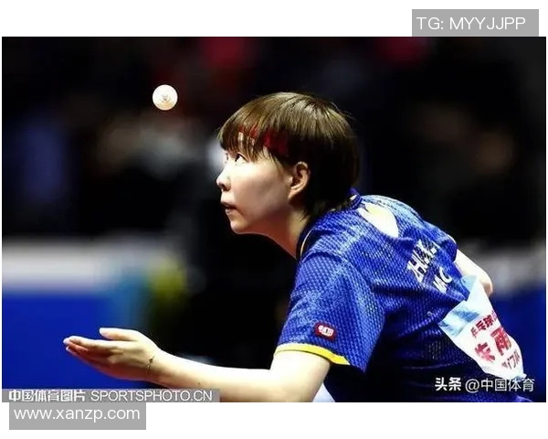 回想杀！陈梦激战五局4-1打败朱雨玲，赛后两人姐妹情深紧紧相拥